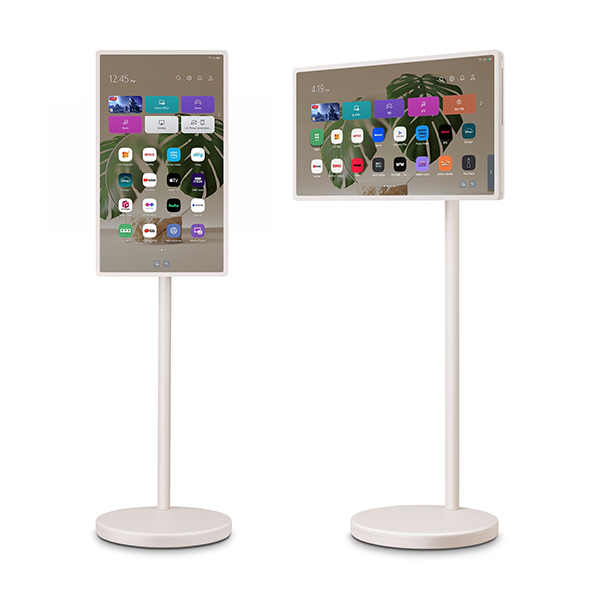 LG 스탠바이미2 렌탈 60개월