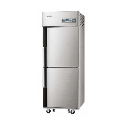 [삼성]상업용 냉장고 505L