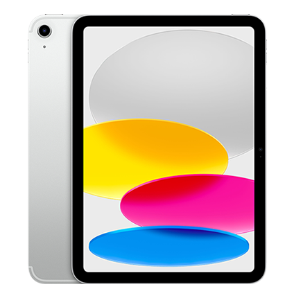 iPad