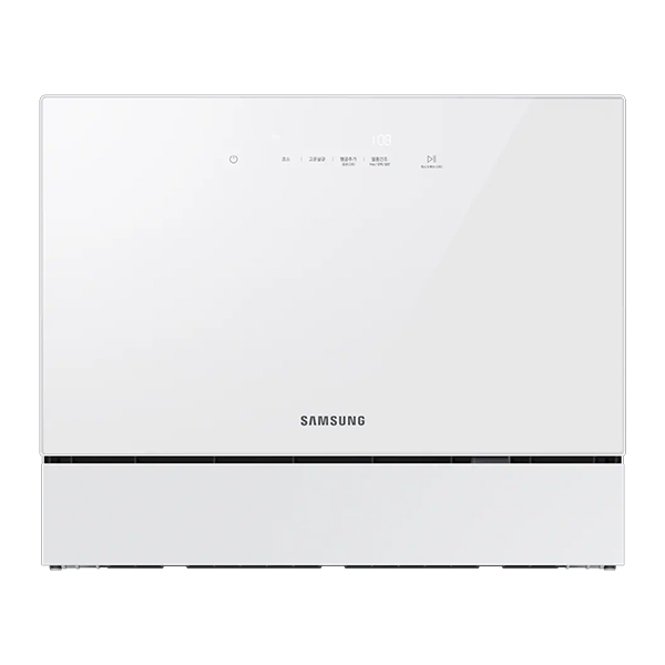 삼성 비스포크 식기세척기 6인용