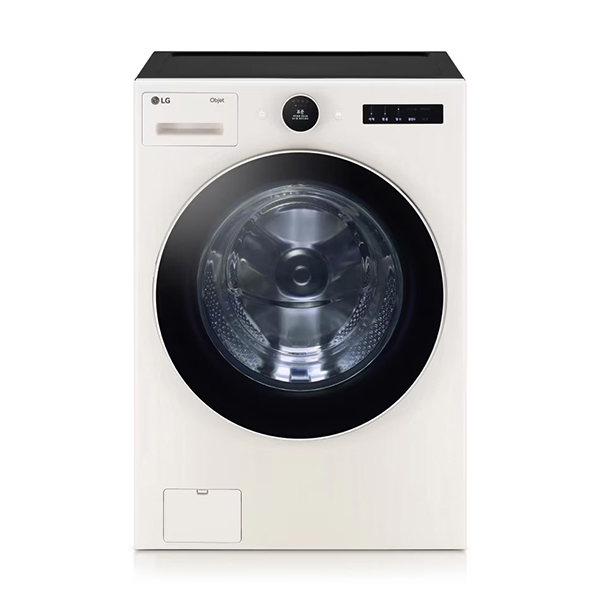LG 트롬 오브제컬렉션 세탁기 (25KG)