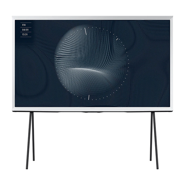 삼성 50인치 Serif TV