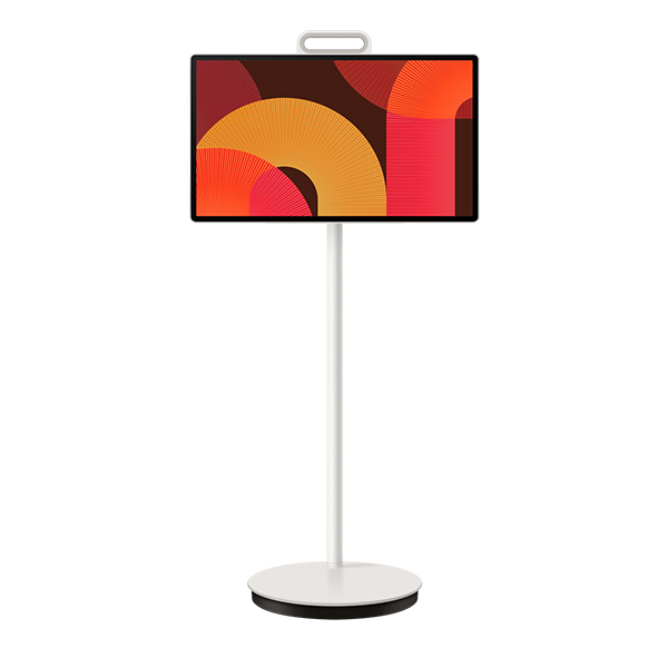 삼성 더 무빙스타일 27인치 60개월