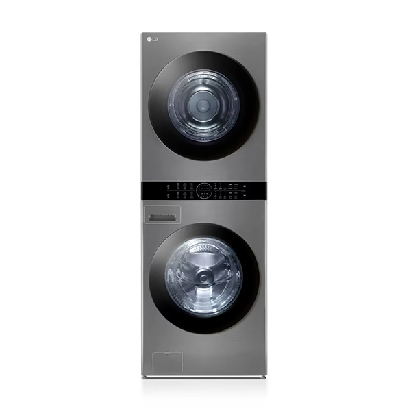 LG 트롬 오브제컬렉션 워시타워 23/20kg 렌탈 60개월